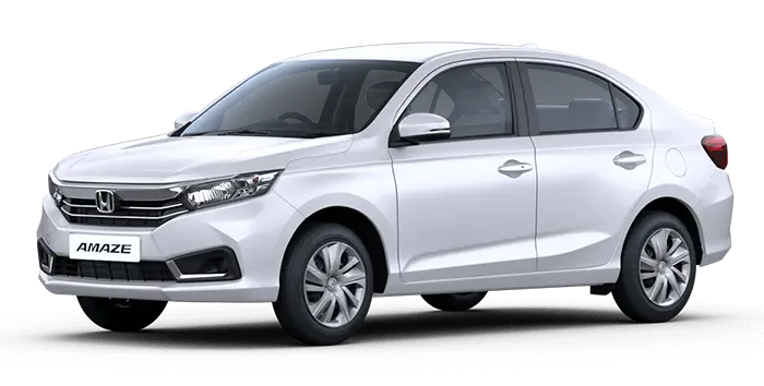 Honda Amaze