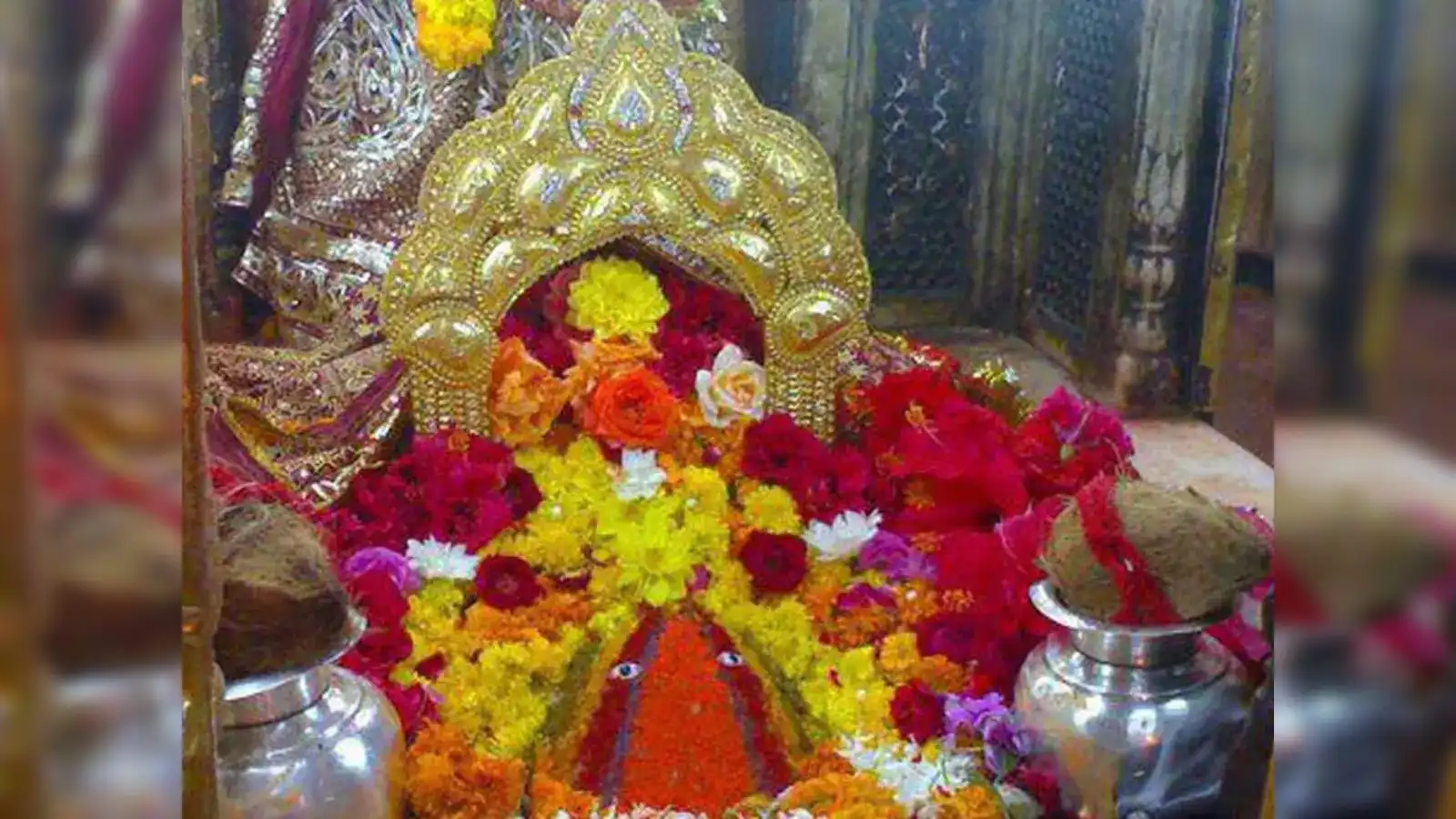Chitpuri Mata Temple