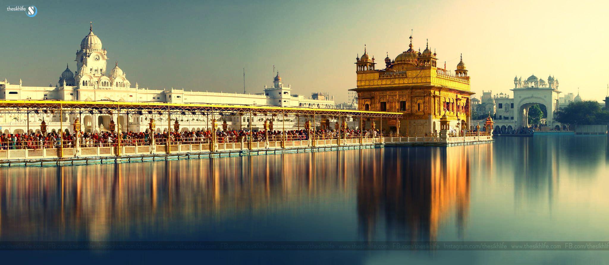 Golden Temple
